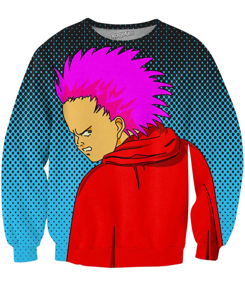 Tetsuo Sweatshirt