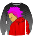 Tetsuo Sweatshirt