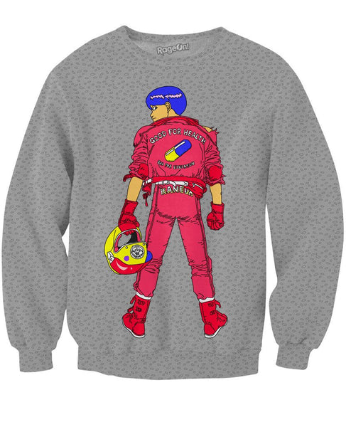 Kaneda Sweatshirt