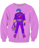 Kaneda Sweatshirt
