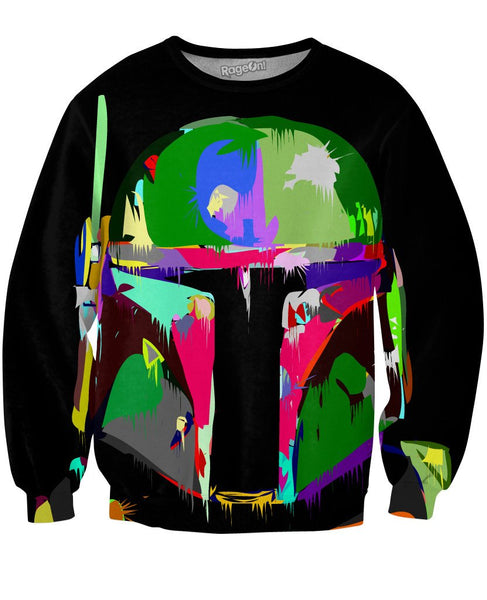 Hunter Sweatshirt
