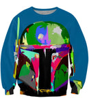 Hunter Sweatshirt