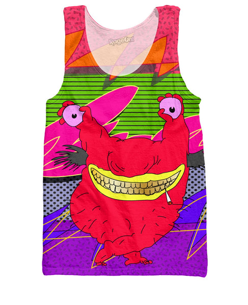 Krumm Tank Top