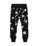 Star Sweatpants