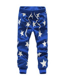 Star Sweatpants