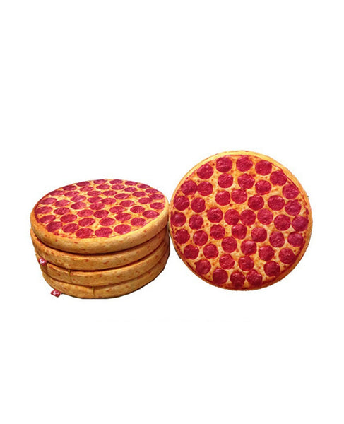 Pizza Pillow