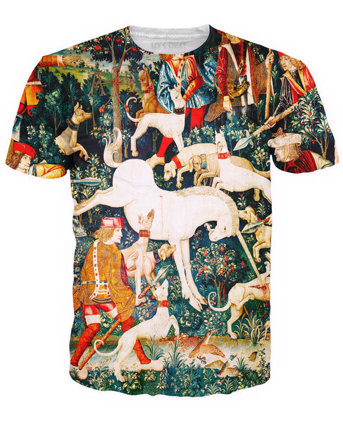 Killer Unicorn T-Shirt