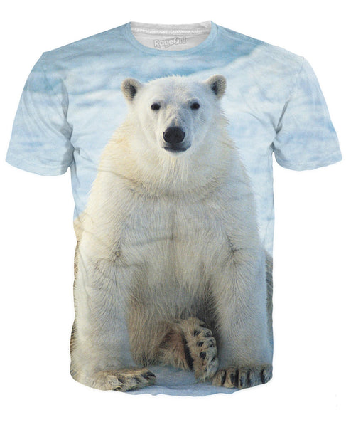 Polar Bear T-Shirt