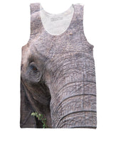 Elephant Tank Top