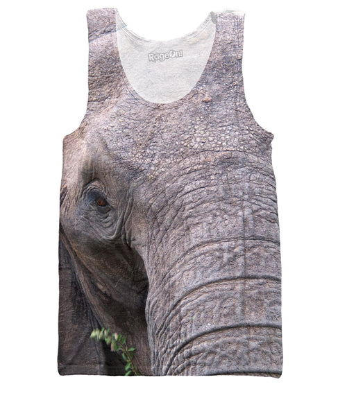 Elephant Tank Top