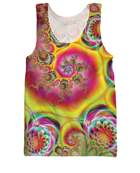 Wrapped Up Tank Top