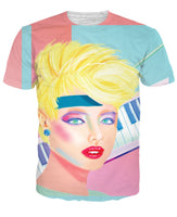 80s Woman T-Shirt