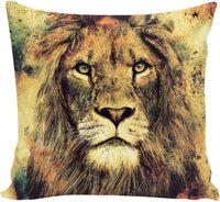 Lion -The King II