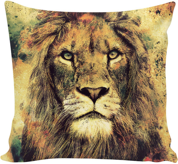 Lion -The King II