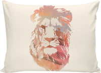 Desert Lion