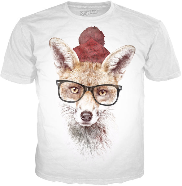 It's pretty cold outside