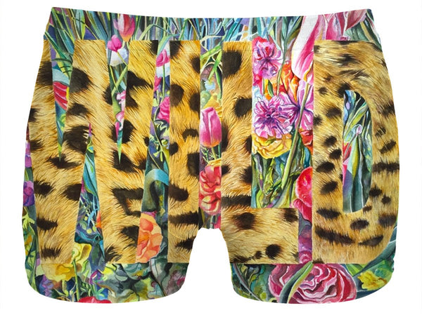 WILD Underwear