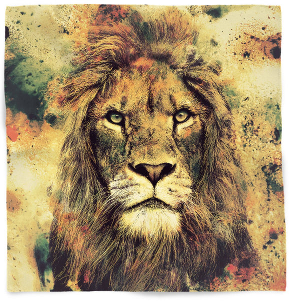 Lion -The King II