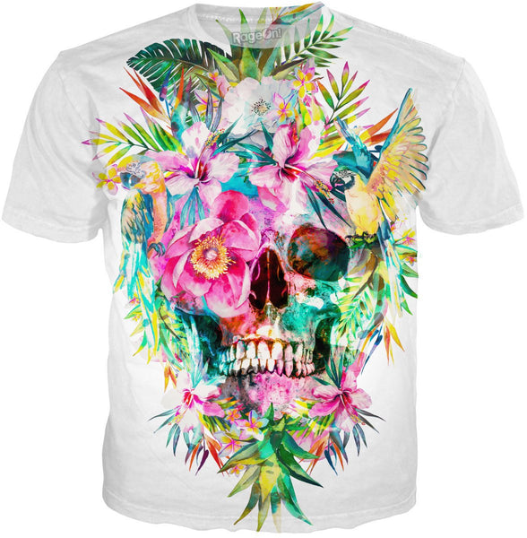 Skull - Momento Mori