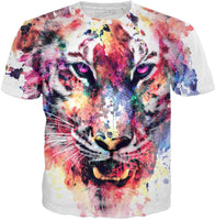 Eye Of The Tiger