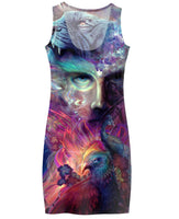 Shapeshifter dress