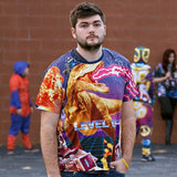 Level Up T-Shirt