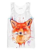 What Does the Fox Say
