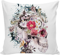 Skull - Momento Mori X