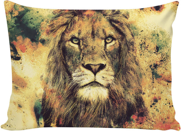Lion -The King II