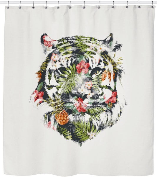 Tropical tiger