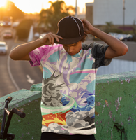 Extenzor T-Shirt
