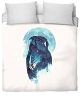 Midnight owl
