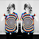 Into the Rainbow T-Shirt