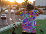 Oil Spill T-Shirt
