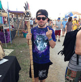 Kitty Glitter T-Shirt